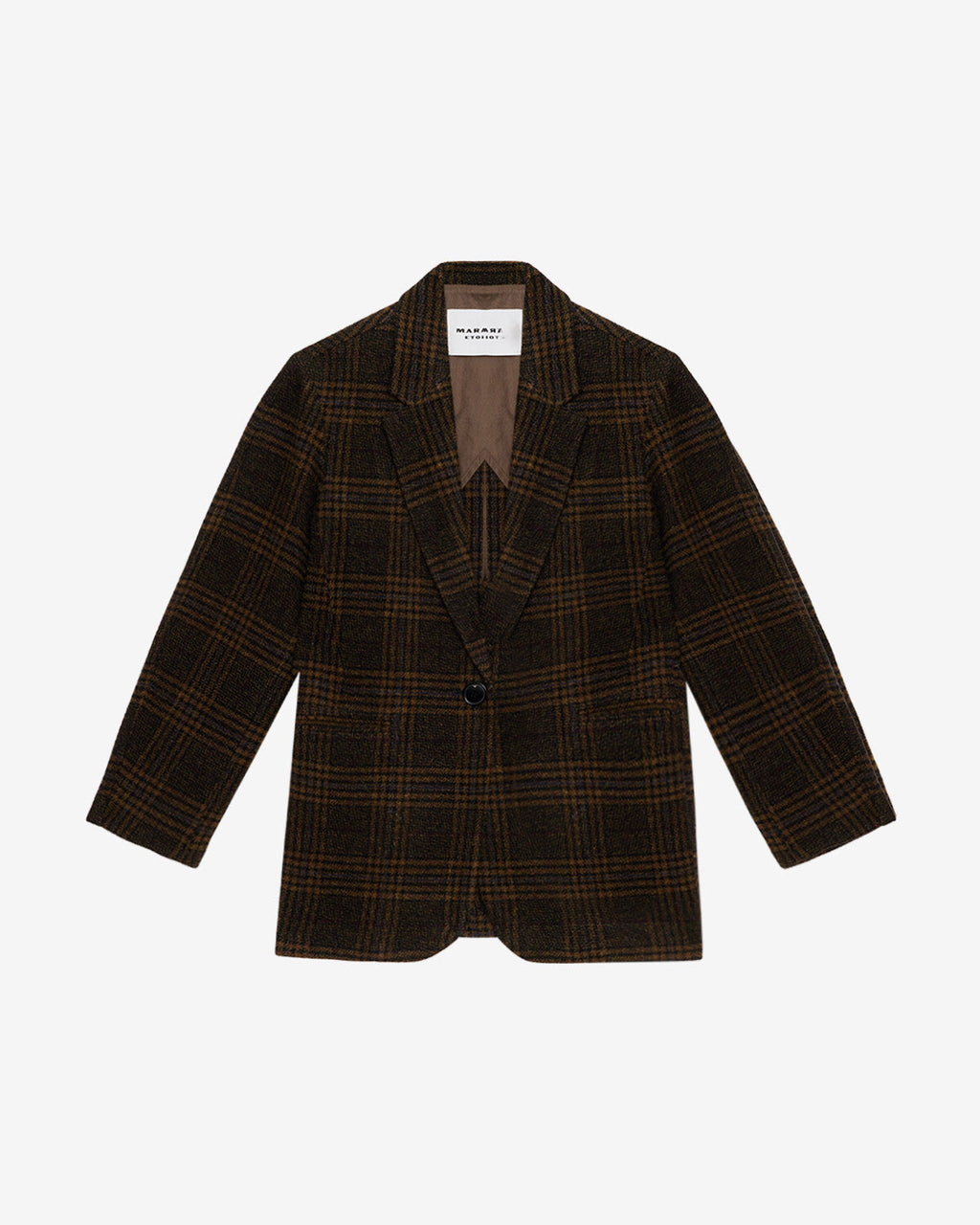 GESINA JACKET