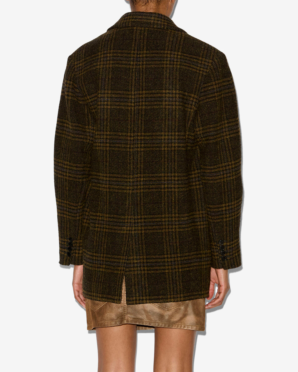 GESINA JACKET