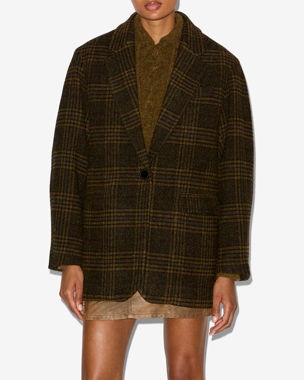 GESINA JACKET