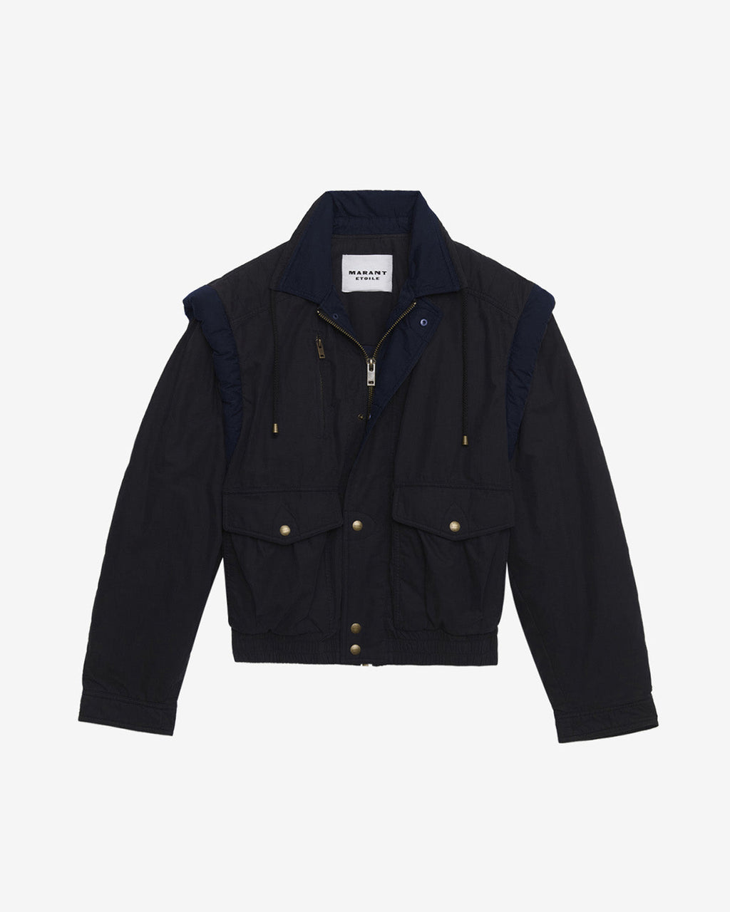 DESHA JACKET