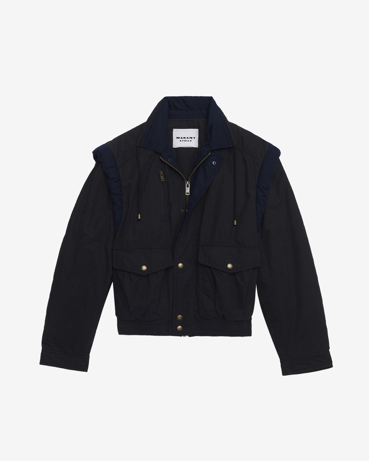 DESHA JACKET