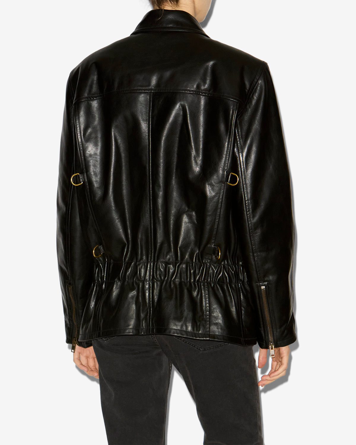 CAITLYN JACKET