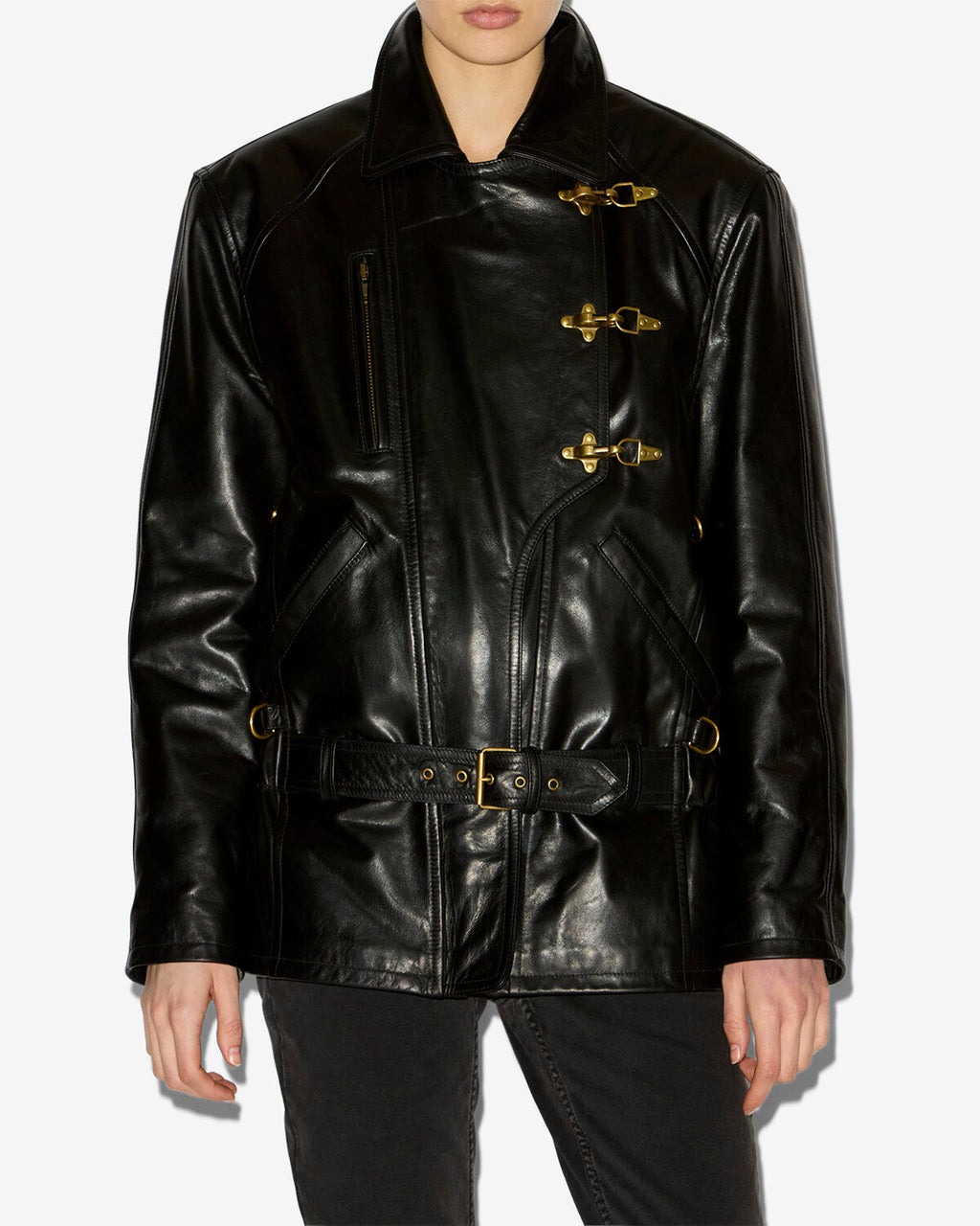 CAITLYN JACKET