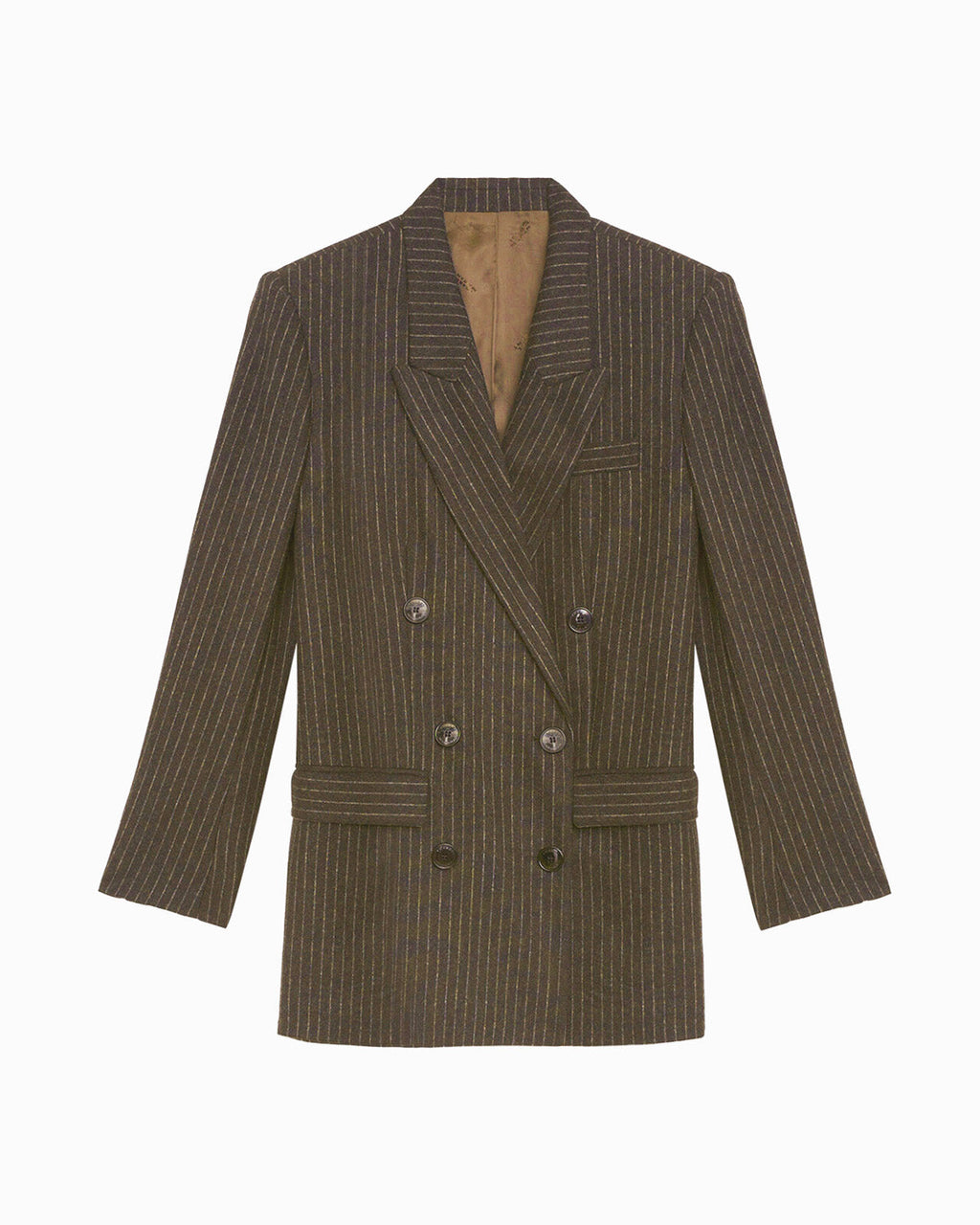 JEVIMA JACKET