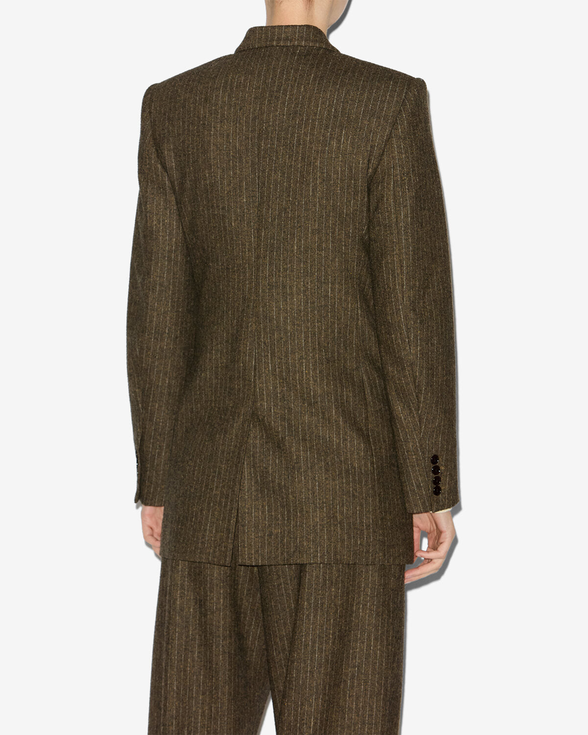 JEVIMA JACKET