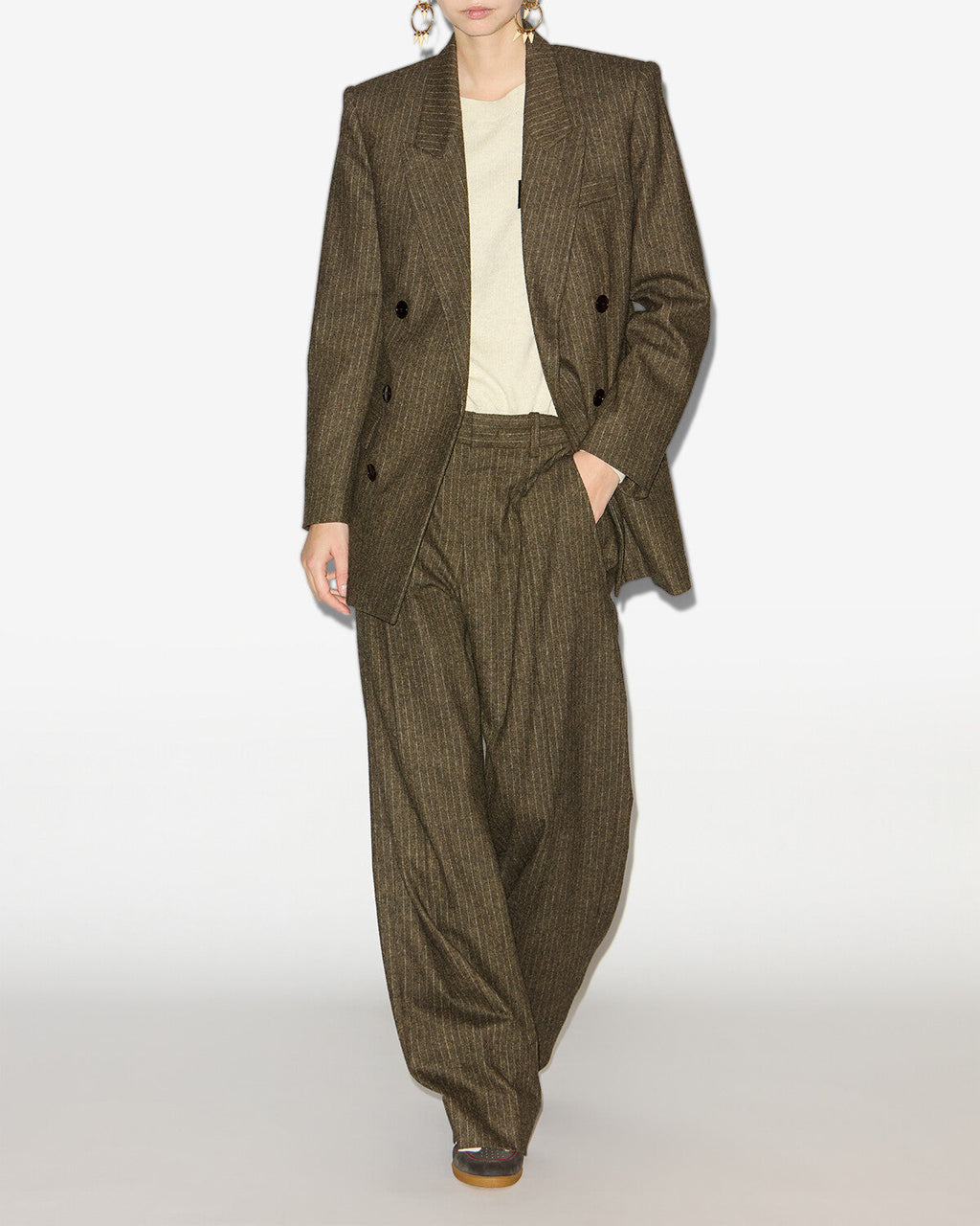 JEVIMA JACKET