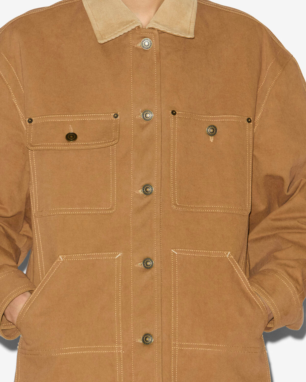 NINON JACKET