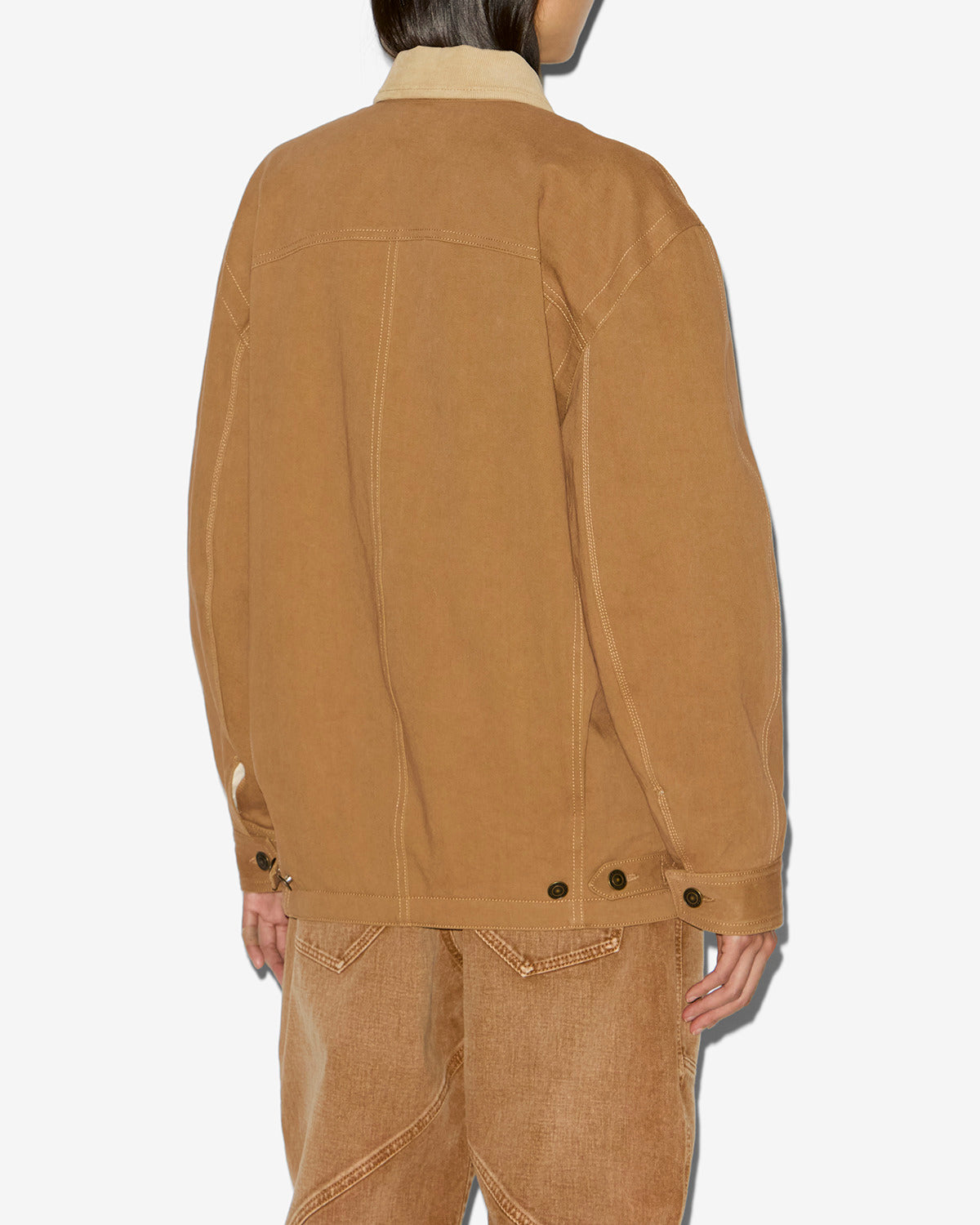 NINON JACKET