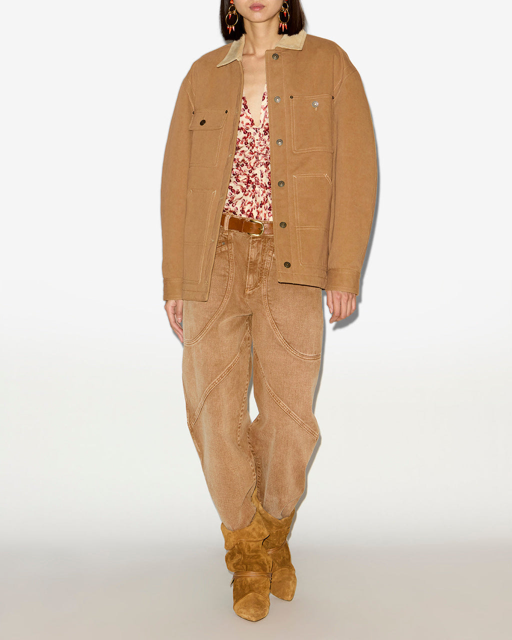 NINON JACKET