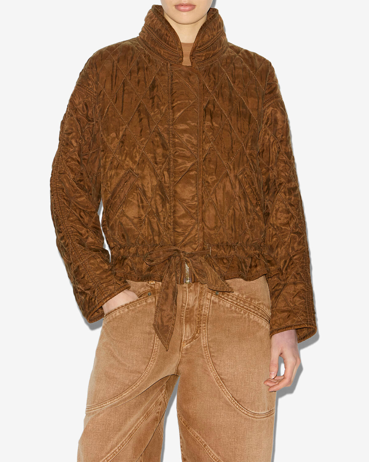 ZAKIANE JACKET