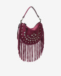 OSKAN SOFT ZIPPED BAG