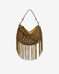 OSKAN SOFT ZIPPED BAG