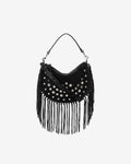 OSKAN SOFT ZIPPED BAG