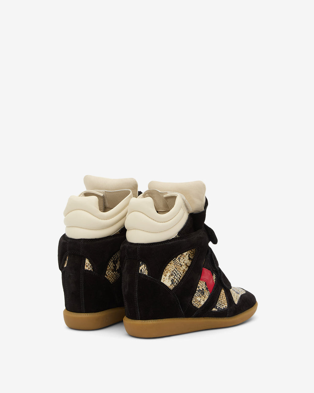 BEKETT SNEAKERS