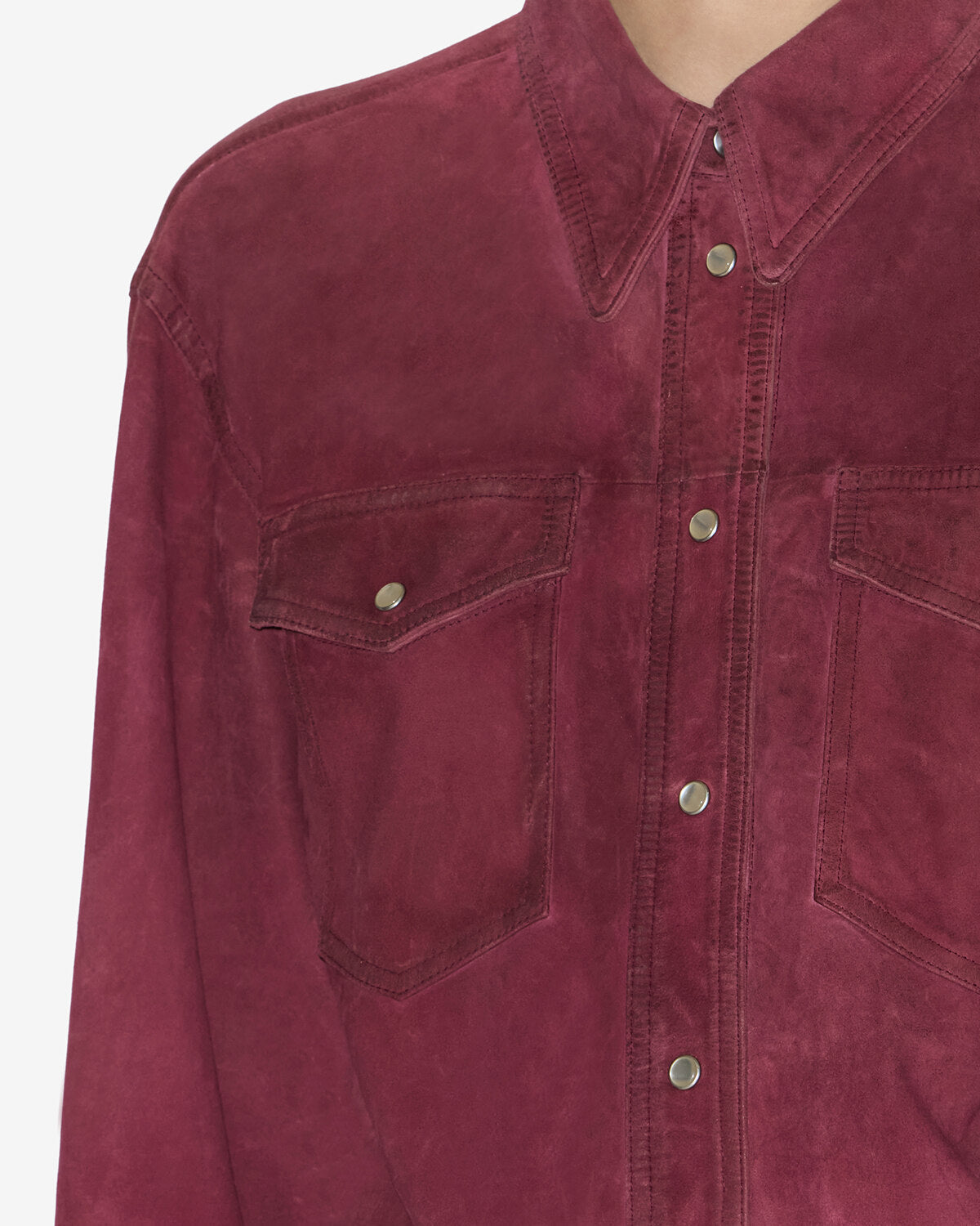 DANISIA SHIRT