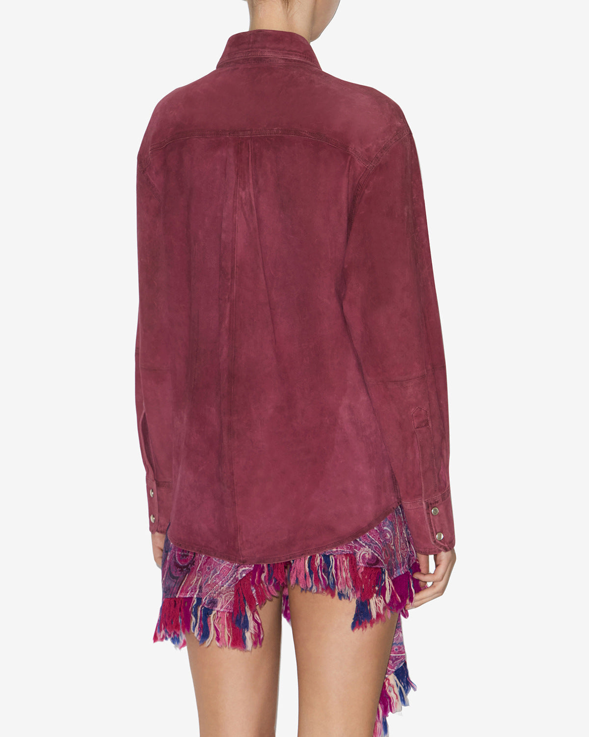 DANISIA SHIRT