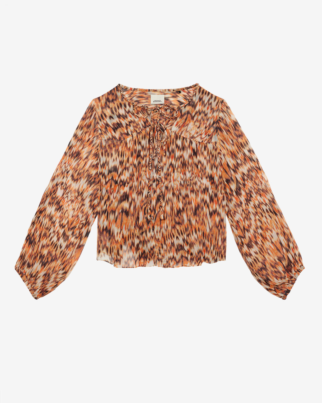 AMETISSA BLOUSE