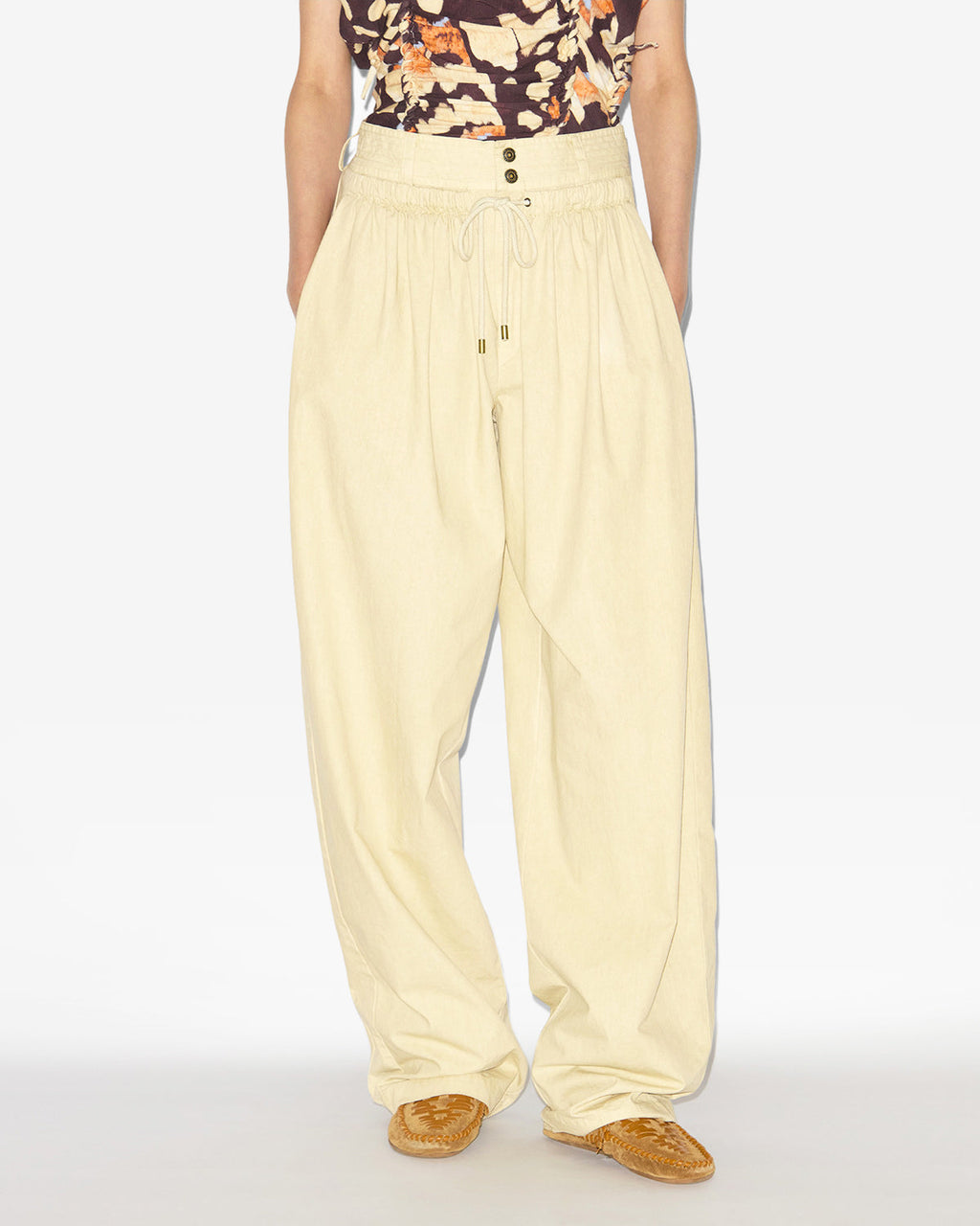 INAYA PANTS