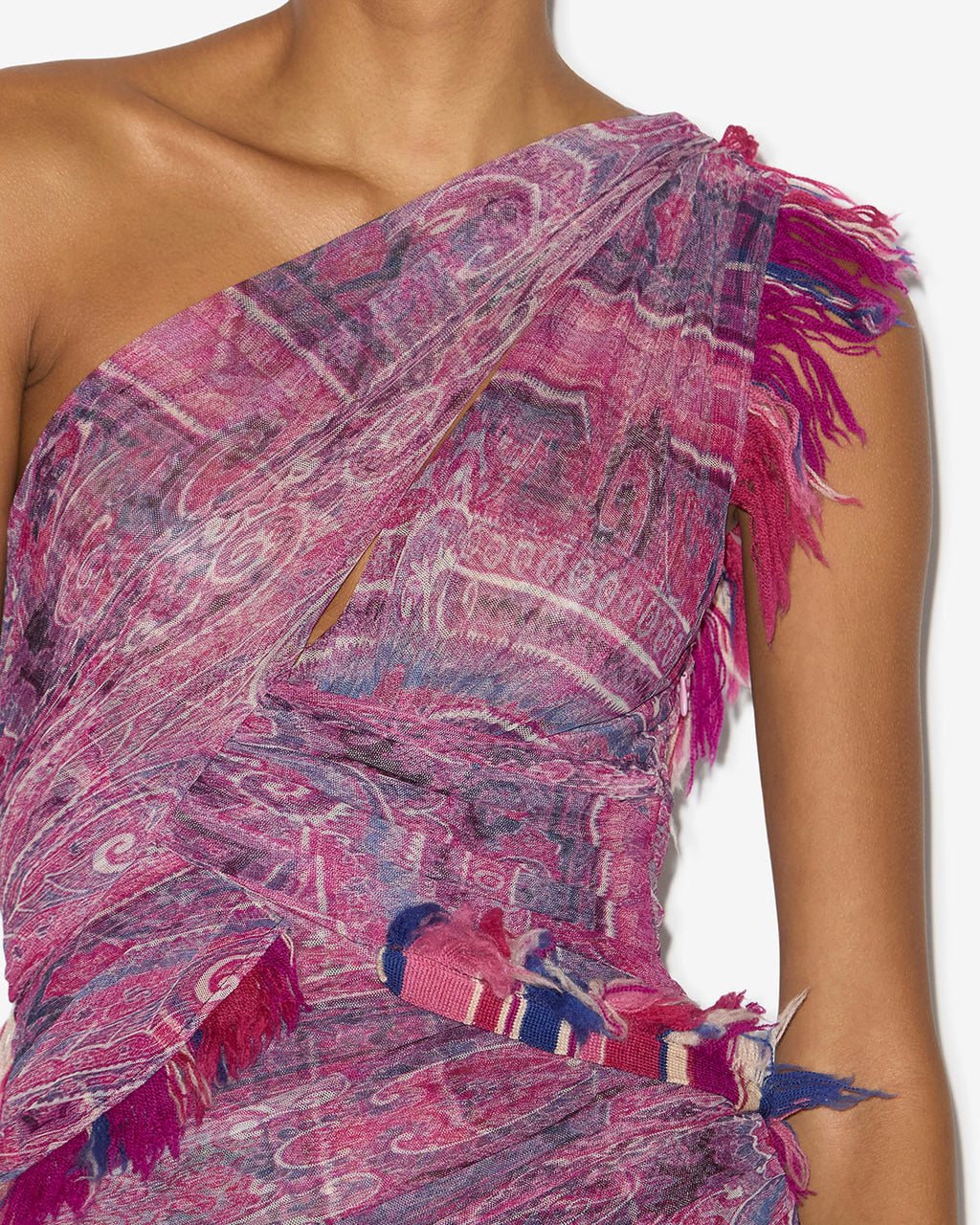 DESSIA DRESS