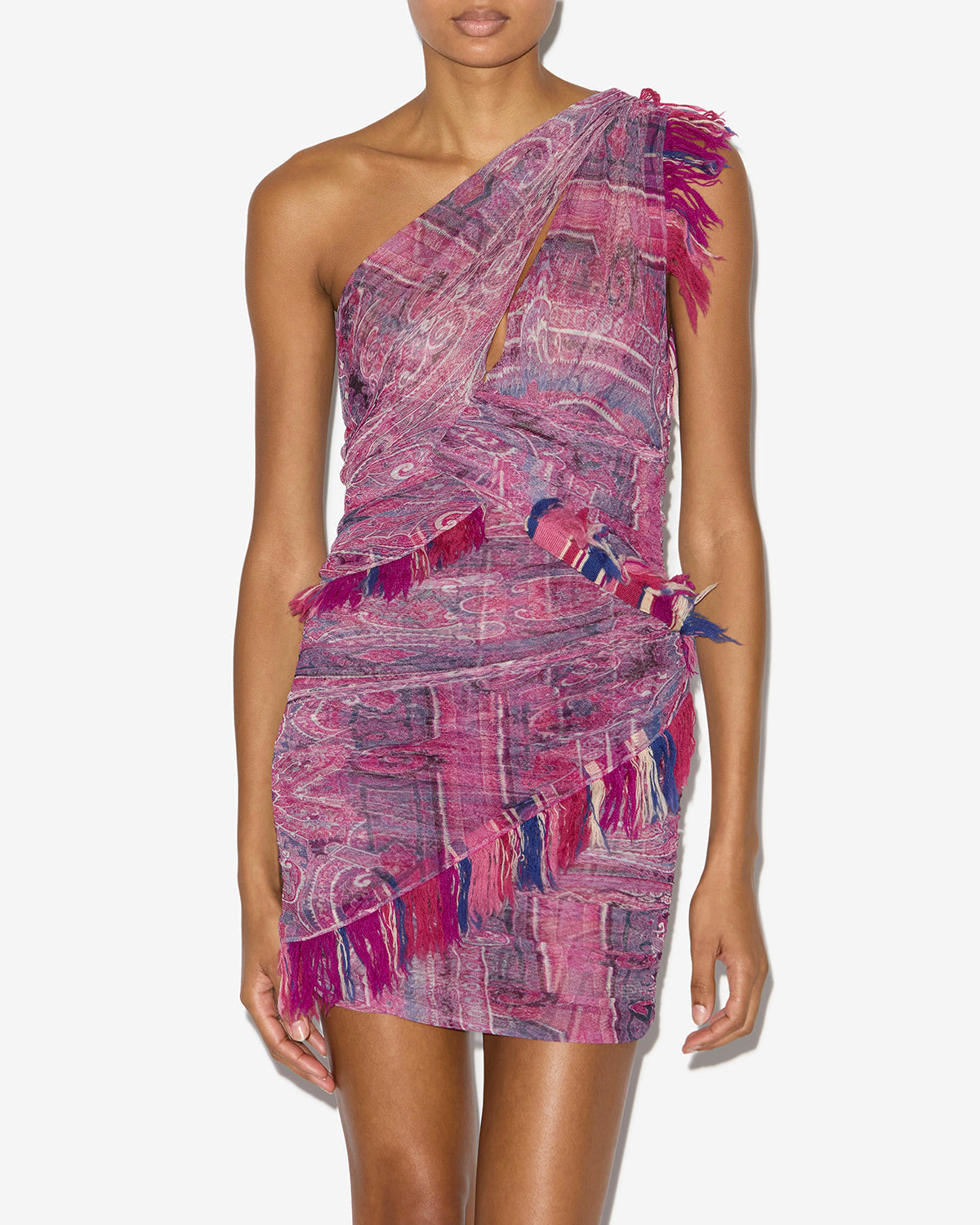 DESSIA DRESS