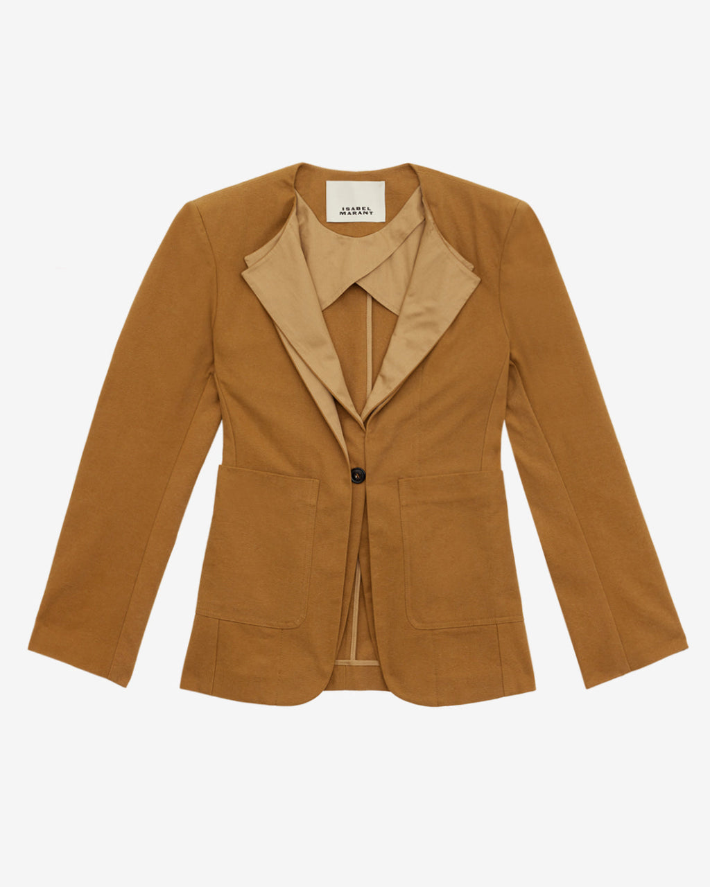 FRANCIA JACKET