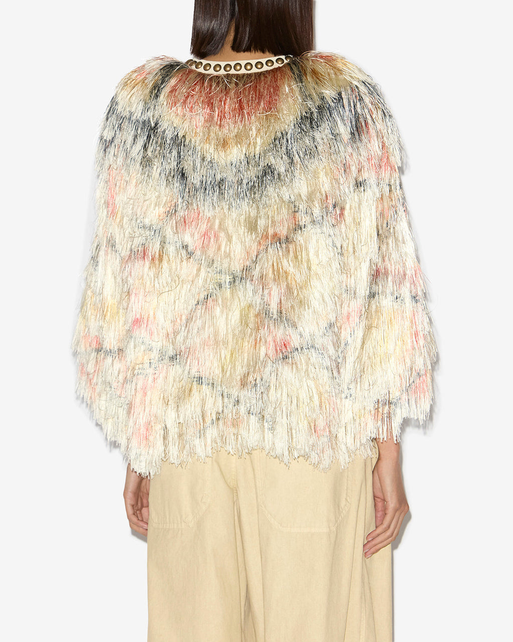 NOELA JACKET