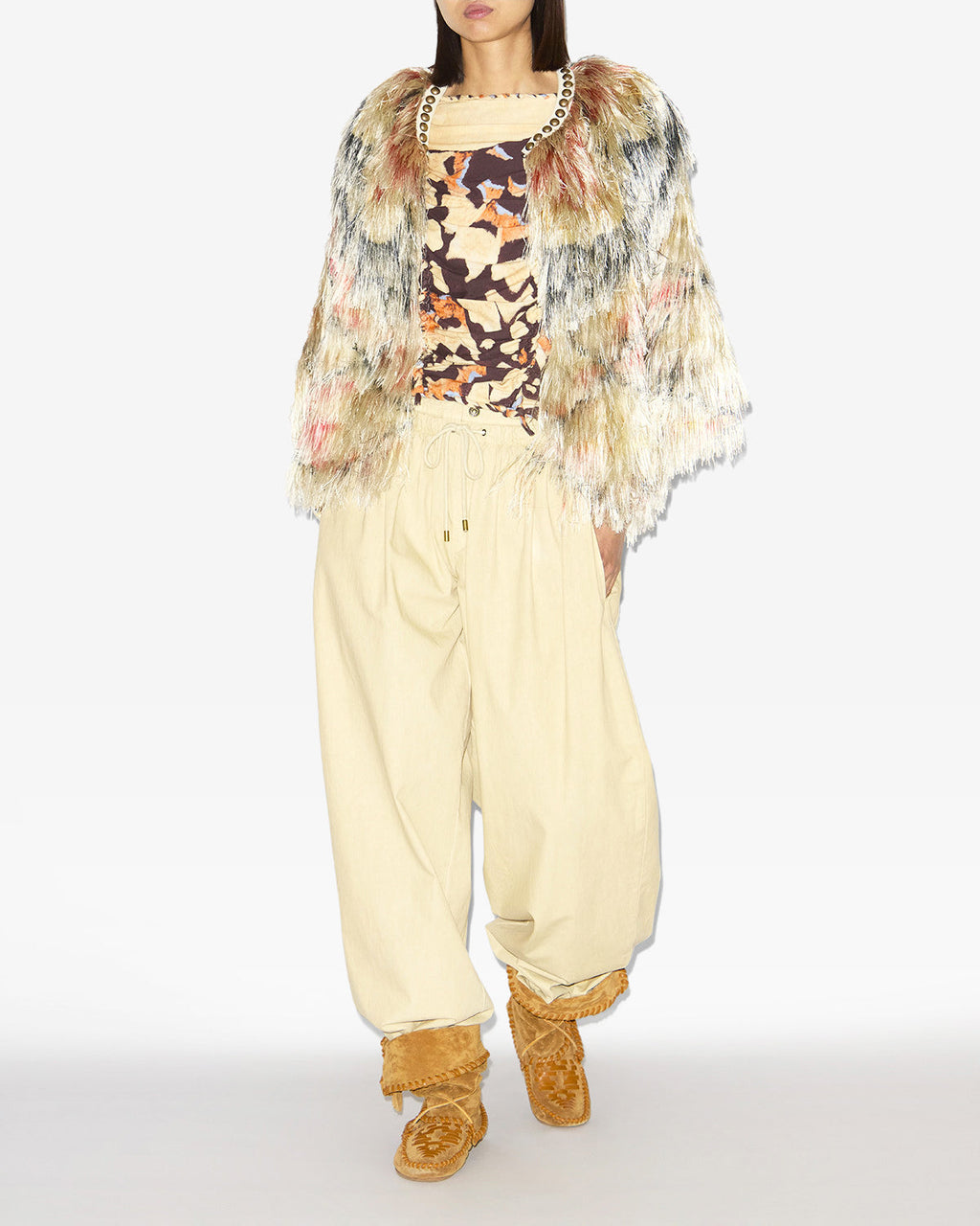NOELA JACKET