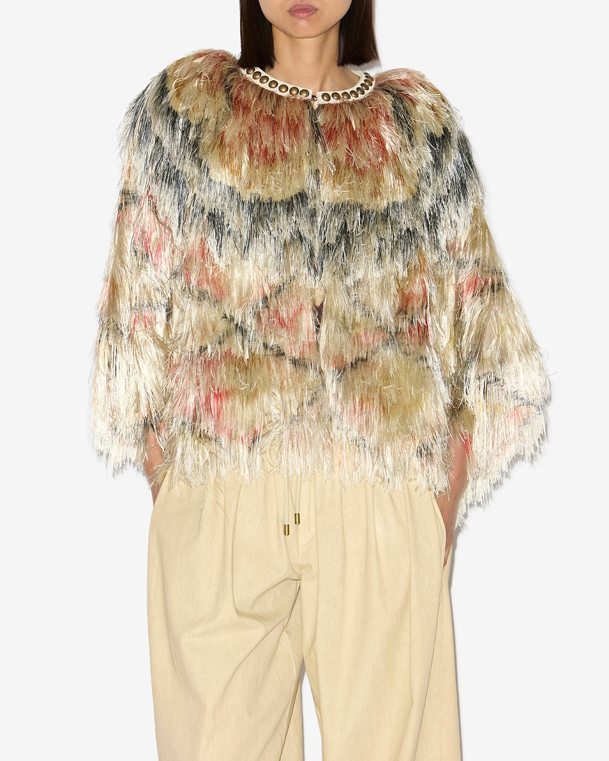 NOELA JACKET