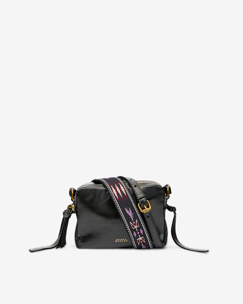 WARDY CAMERA BAG