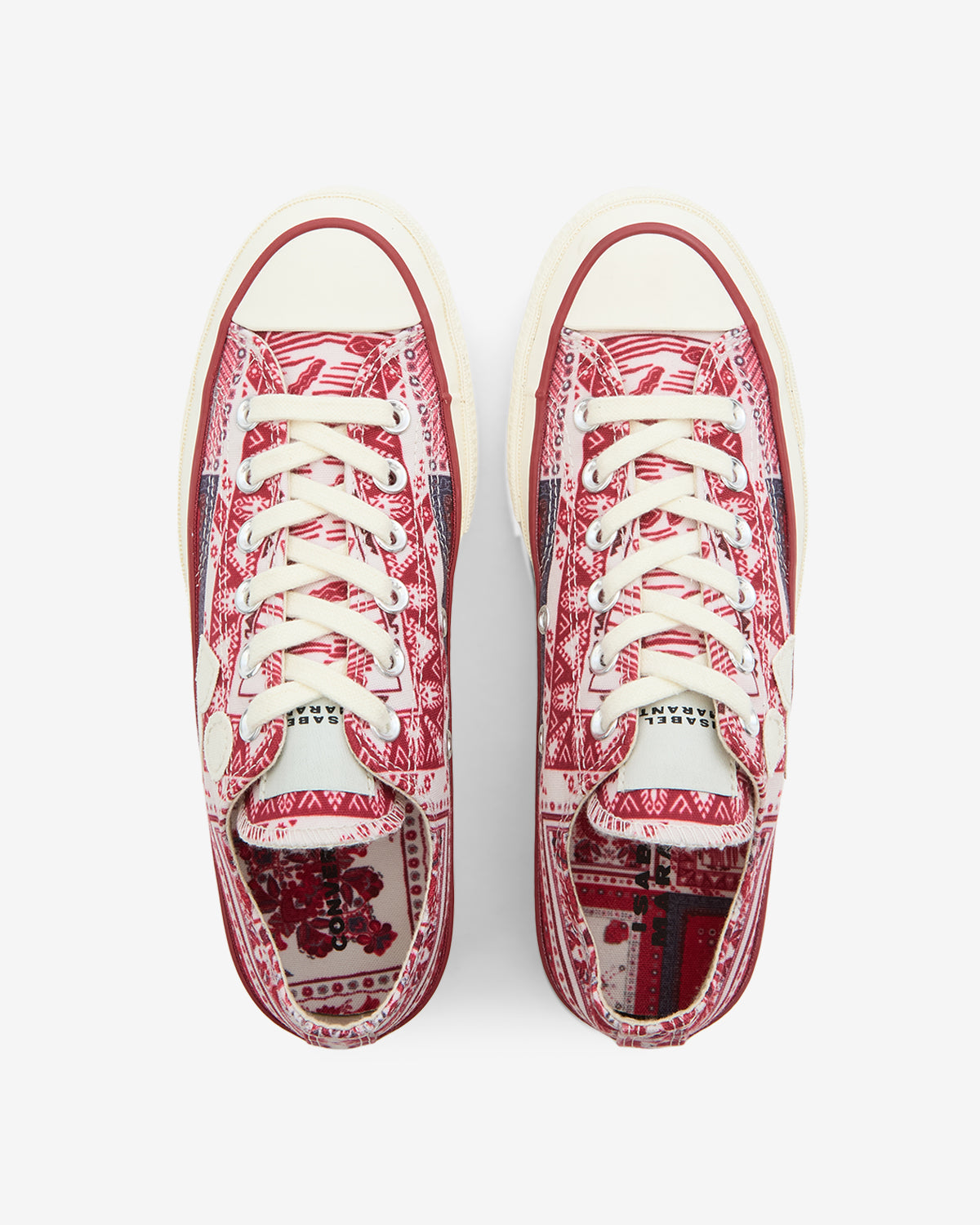 UNISEX CHUCK 70 Ox SNEAKERS