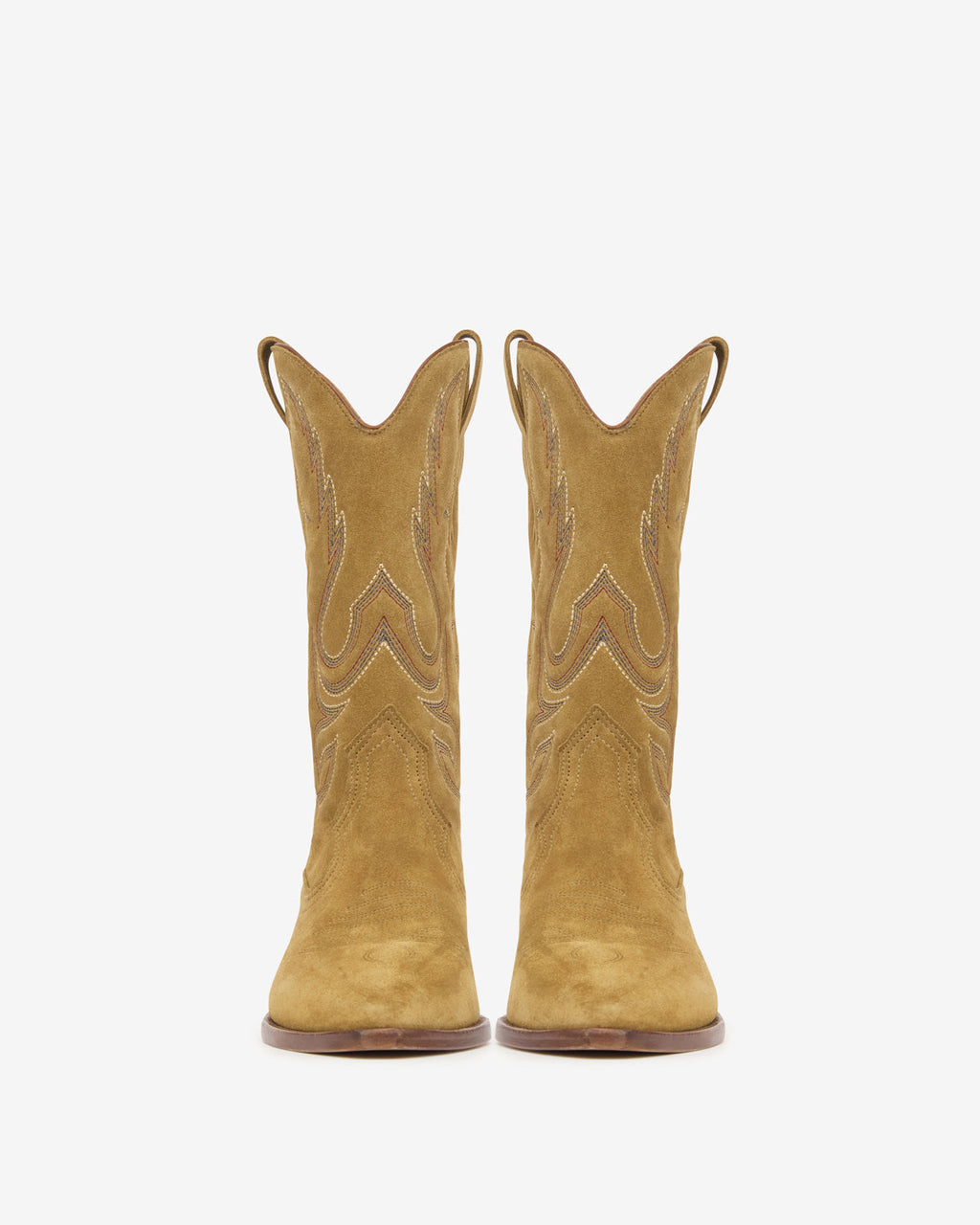 DUERTO BOOTS