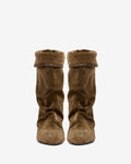 DALBY BOOTS