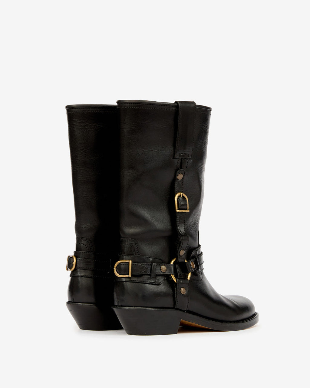 HEIKO BOOTS