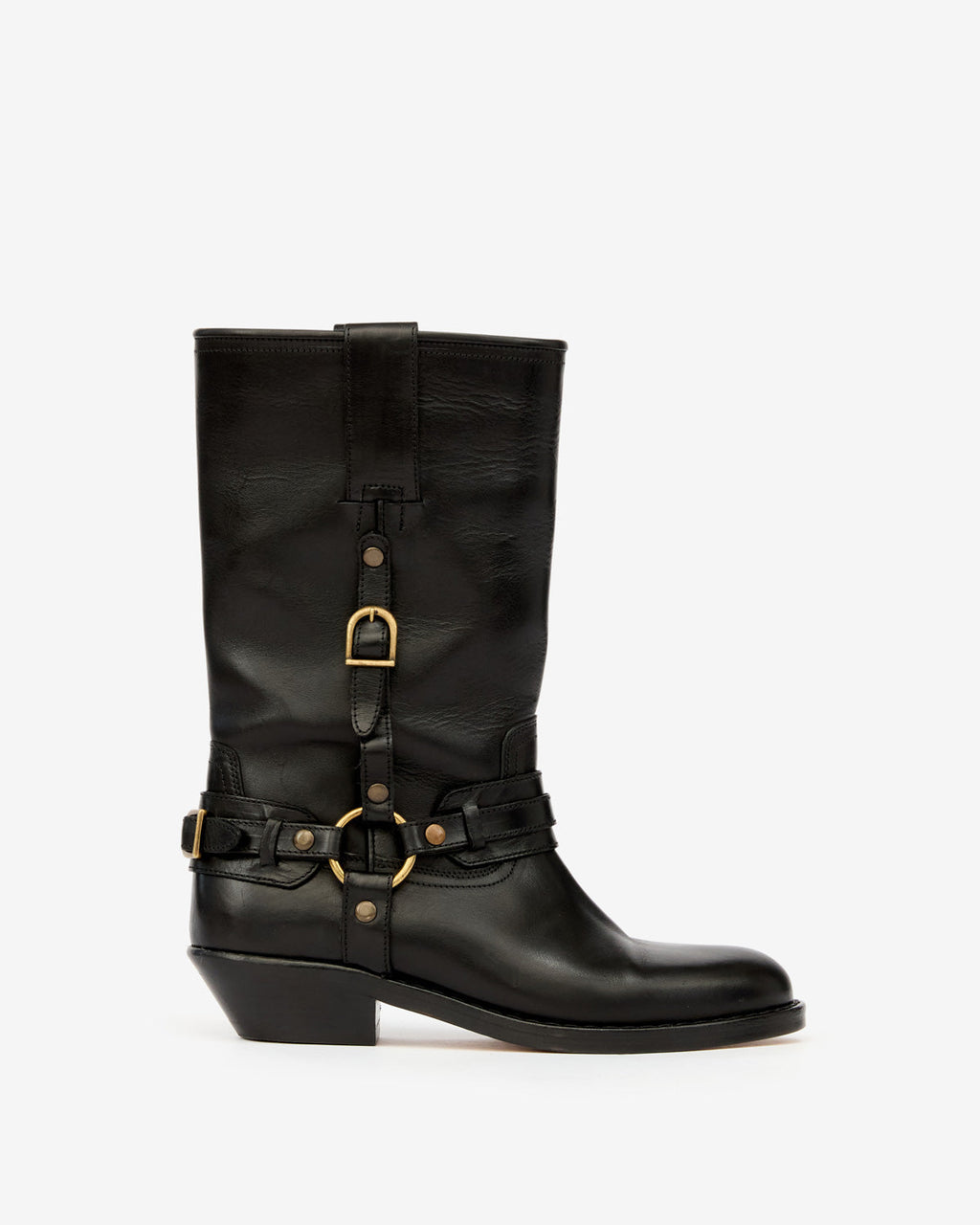 HEIKO BOOTS