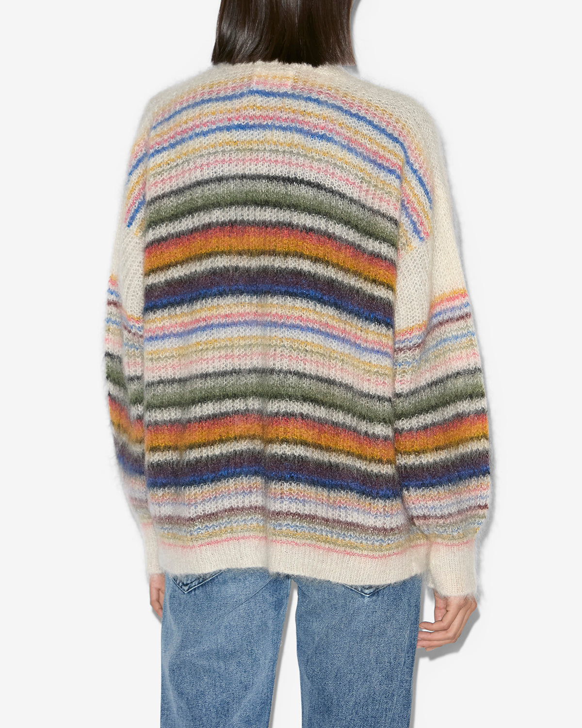 DANA CARDIGAN