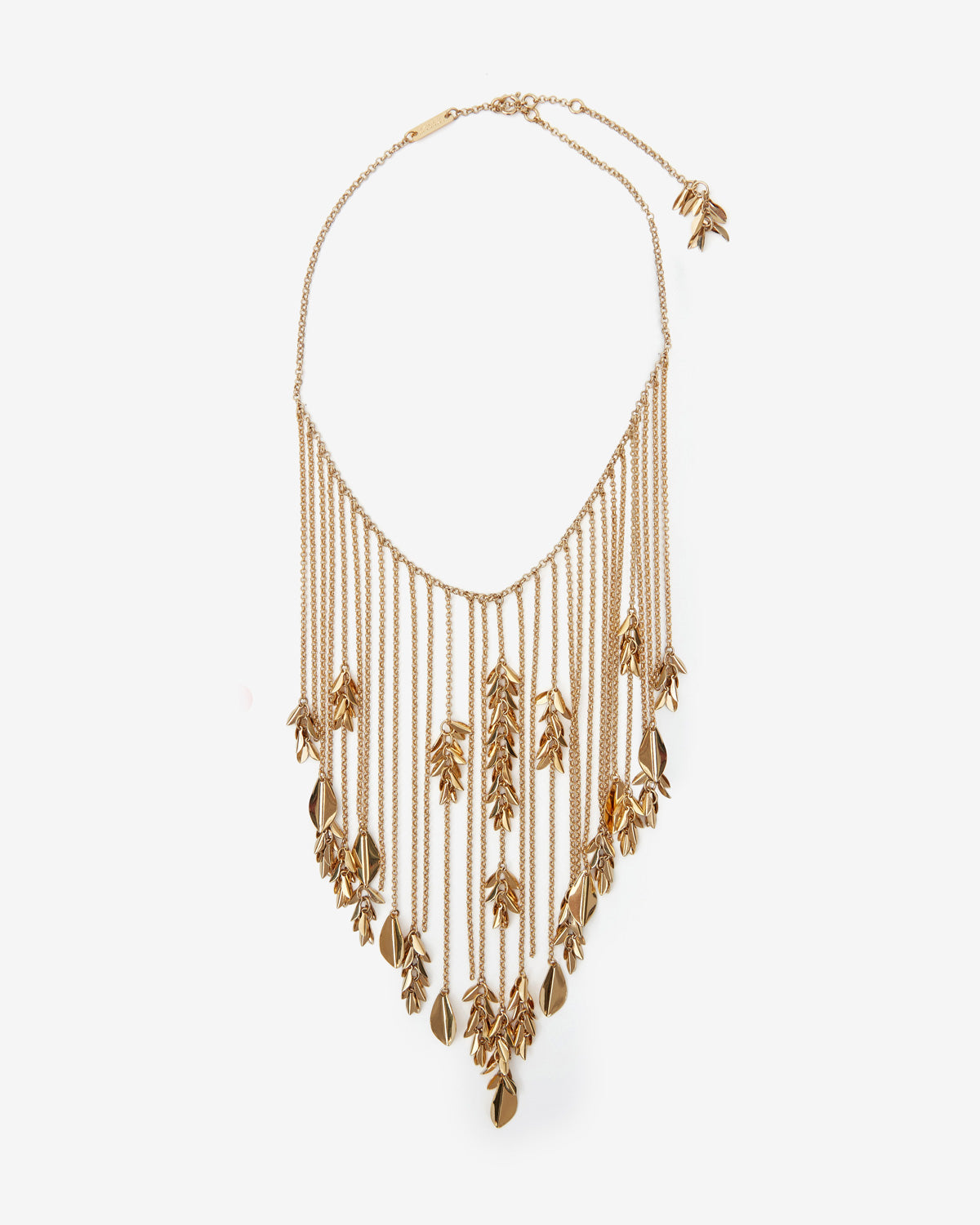 ALOY NECKLACE