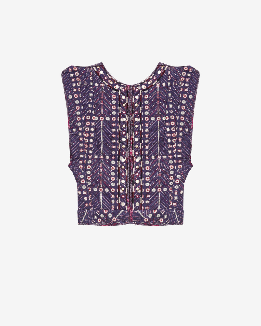 CERZA CARDIGAN