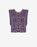 CERZA CARDIGAN