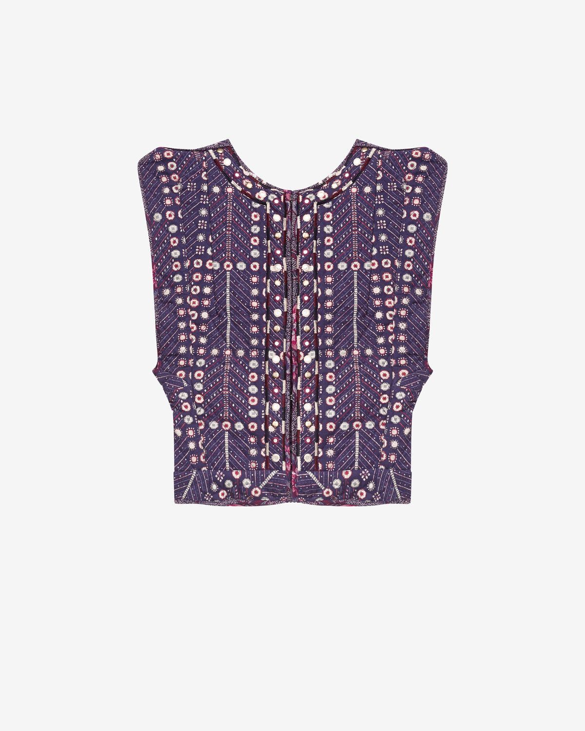 CERZA CARDIGAN