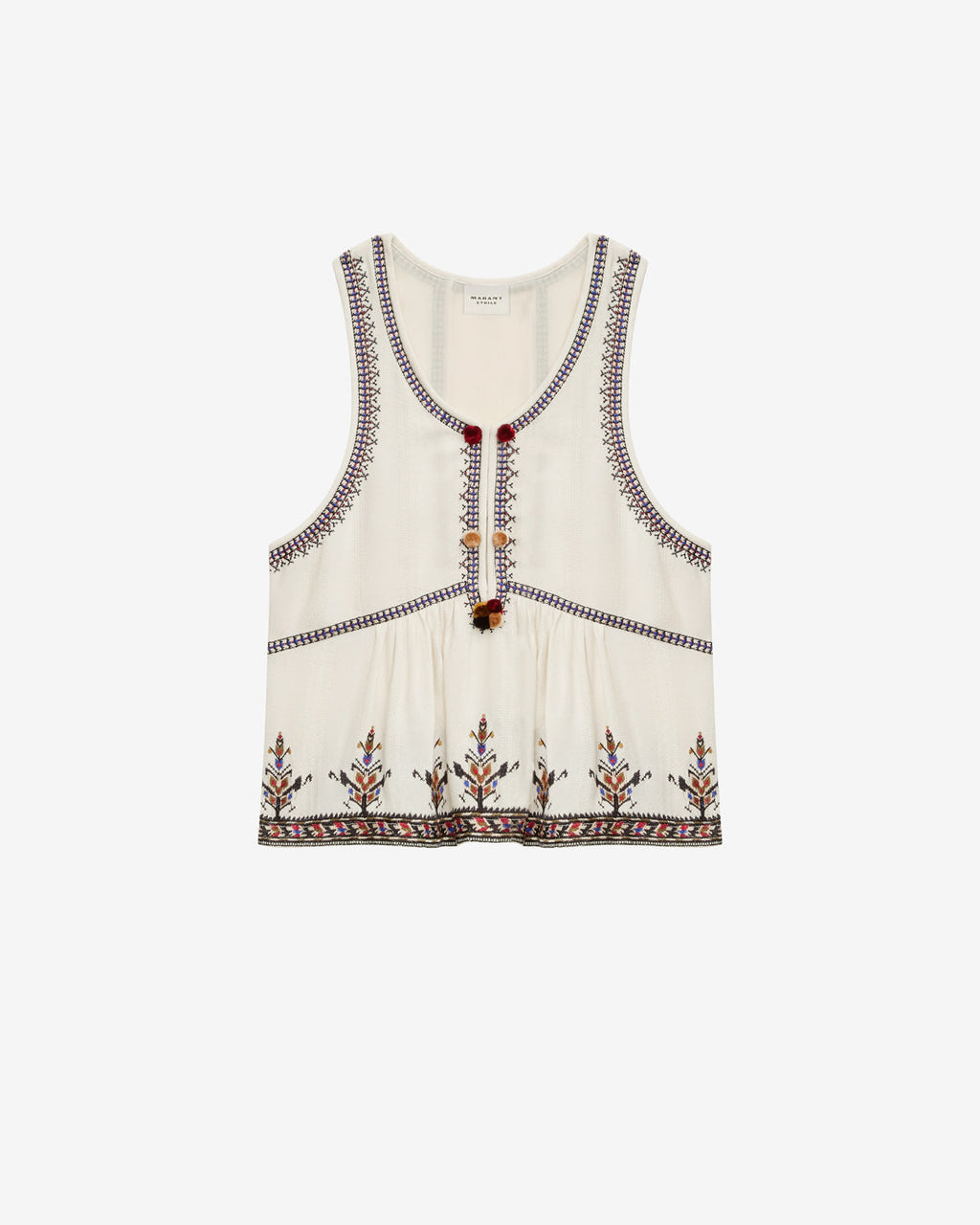 KOURTNEY TOP