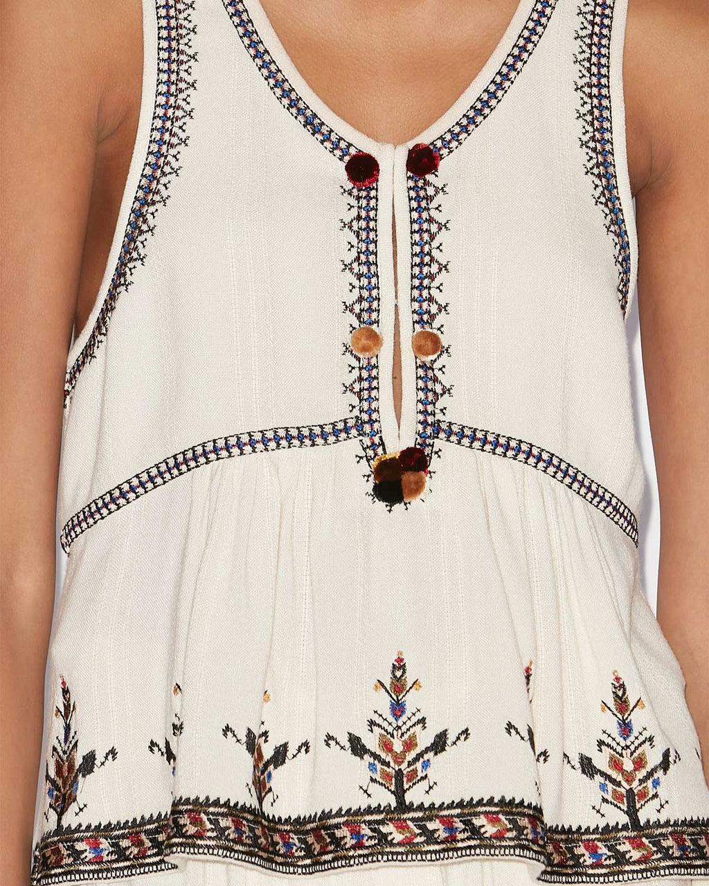 KOURTNEY TOP