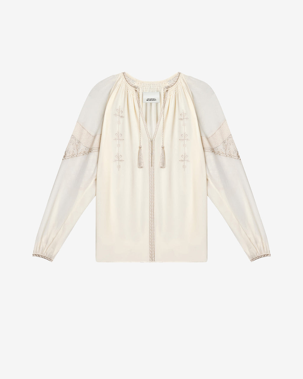ORIS BLOUSE
