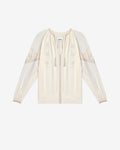 ORIS BLOUSE