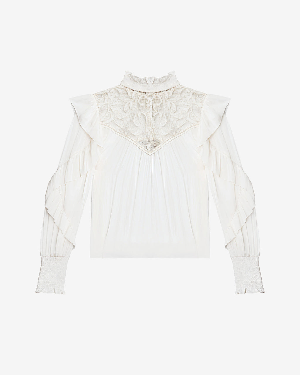 SEILA BLOUSE