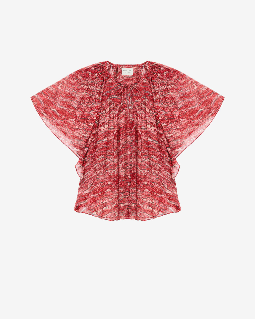 NESLYA TOP