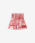 NAOMI SKIRT