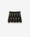 HANDORE SKIRT