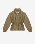 DASTYNI COAT