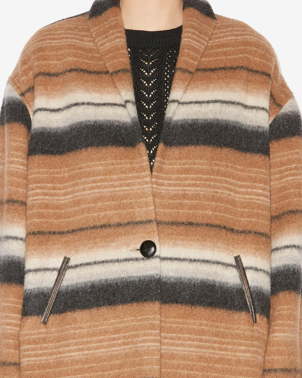 DABY COAT