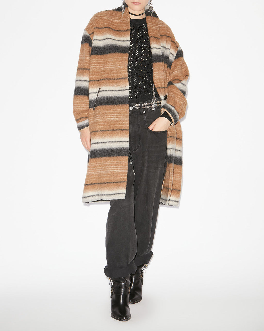 DABY COAT